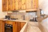 Ferienwohnung in Alleghe - Masiere - La Chicca
