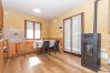 Ferienwohnung in Alleghe - Masiere - La Chicca