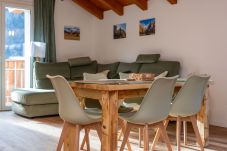 Ferienwohnung in Cencenighe Agordino - Hapina Dolomiti