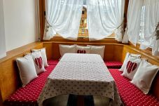 Ferienwohnung in Caprile - Da Benny