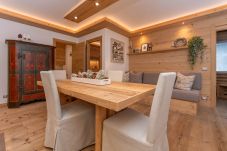 Ferienwohnung in Rocca Pietore - Alpine Nest