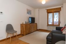 Ferienwohnung in Rocca Pietore - Sweet Loft