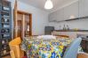 Ferienwohnung in Rocca Pietore - Sweet Loft