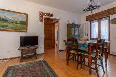 Ferienwohnung in Rocca Pietore - El Barance-Boscoverde 2