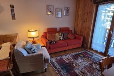Ferienwohnung in Pozza di Fassa - Casa Vaiolet