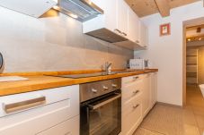 Ferienwohnung in Falcade - Ciasa al Caselo