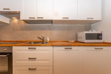 Ferienwohnung in Falcade - Ciasa al Caselo