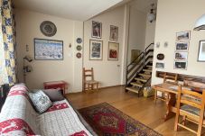 Ferienwohnung in Mazzin - Casa Rotic