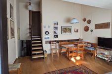 Ferienwohnung in Mazzin - Casa Rotic