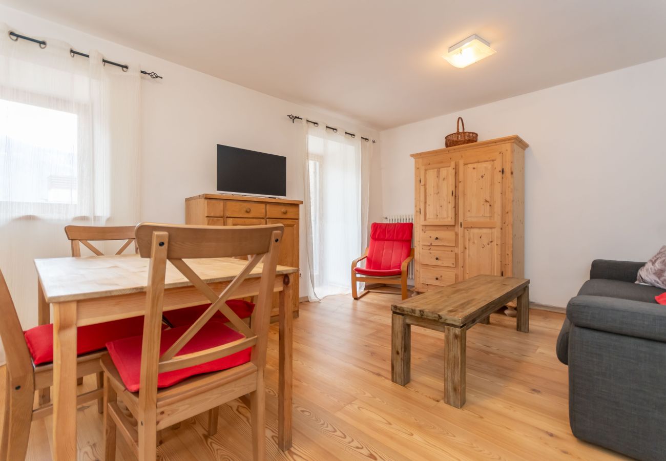 Ferienwohnung in Alleghe - Il Molino nel bosco - PT