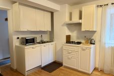 Ferienwohnung in Alleghe - Il Molino nel bosco - PT