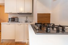 Ferienwohnung in Alleghe - Il Molino nel bosco - PT