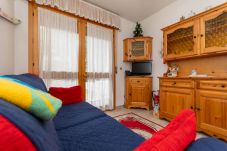 Ferienwohnung in Rocca Pietore - Appartamento Cordevole PT