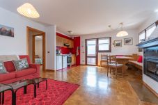 Ferienwohnung in Selva di Cadore - Condominio Meraviglia