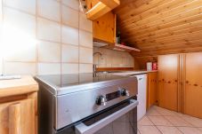 Ferienwohnung in Mazzin - Ciasa Gaia