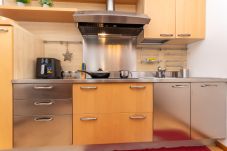 Ferienwohnung in Falcade - Woodstone Lodge