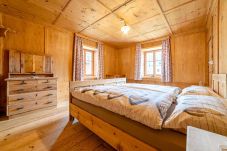 Ferienwohnung in Laste di Rocca Pietore - Cesa del Bepo Moro - Appartamento Bepo