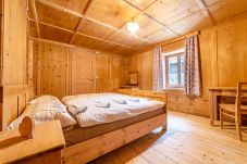 Ferienwohnung in Laste di Rocca Pietore - Cesa del Bepo Moro - Appartamento Bepo