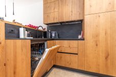 Ferienwohnung in Mazzin - La Casina nel Bosco
