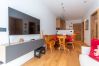 Ferienwohnung in Mazzin - La Casina nel Bosco