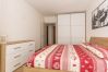 Ferienwohnung in Cencenighe Agordino - Alpine Haven  - Deer Lodge