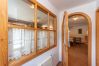Ferienwohnung in Alba di Canazei - A casa di Loreta