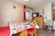Ferienwohnung in Canazei - Da Giulia