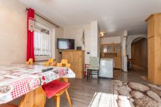 Ferienwohnung in Canazei - Da Giulia