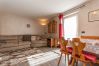 Ferienwohnung in Canazei - Da Giulia