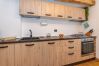 Ferienwohnung in Falcade - Ciasa 1677
