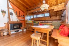 Ferienwohnung in Canale d´Agordo - Casa Vittorio