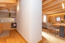Ferienwohnung in Falcade - Cuore di Larice