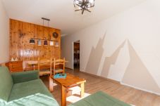 Ferienwohnung in Rocca Pietore - Ciesa Serrai