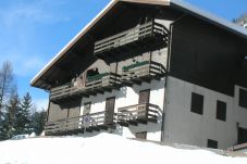Apartment in Rocca Pietore - Edera 2 - stagionale inverno 2023/24