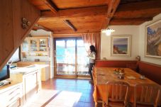 Apartment in Rocca Pietore - Tabià Piere del Checco - Stagionale inverno 2023/2