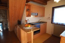 Apartment in Rocca Pietore - Tabià Piere del Checco- estate 2025