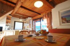Apartment in Rocca Pietore - Tabià Piere del Checco- estate 2025