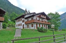 Apartment in Alleghe - Condominio Belvedere - Stagione estiva 2023