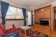 Apartment in Rocca Pietore - Residence Molin - stagione estiva