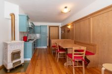 Apartment in Rocca Pietore - Residence Molin - stagione estiva