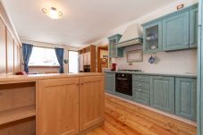 Apartment in Rocca Pietore - Residence Molin - stagione estiva