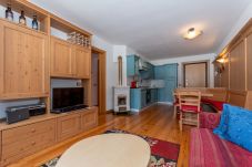 Apartment in Rocca Pietore - Residence Molin - stagione estiva