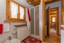 Apartment in Vallada Agordina - Tabià Celat - Annuale