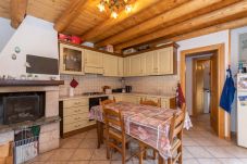 Apartment in Vallada Agordina - Tabià Celat - Annuale