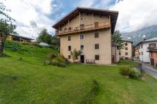 Apartment in Canale d´Agordo - App. Sant`Antonio - ESTATE 2025