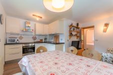 Apartment in Canale d´Agordo - App. Sant`Antonio - ESTATE 2025