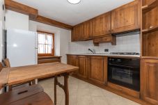 Apartment in Falcade - Monolocale Ai Ganz - Affitto annuale