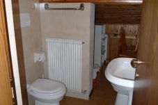 Apartment in Alleghe - Edera Mansarda - Stagione estiva 2023