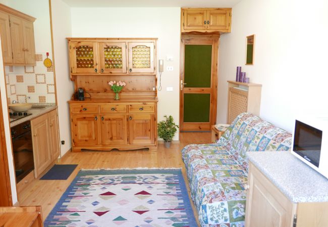 Alleghe - Apartment