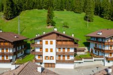 Apartment in Colle Santa Lucia - Maison Villagrande Stagione estiva 